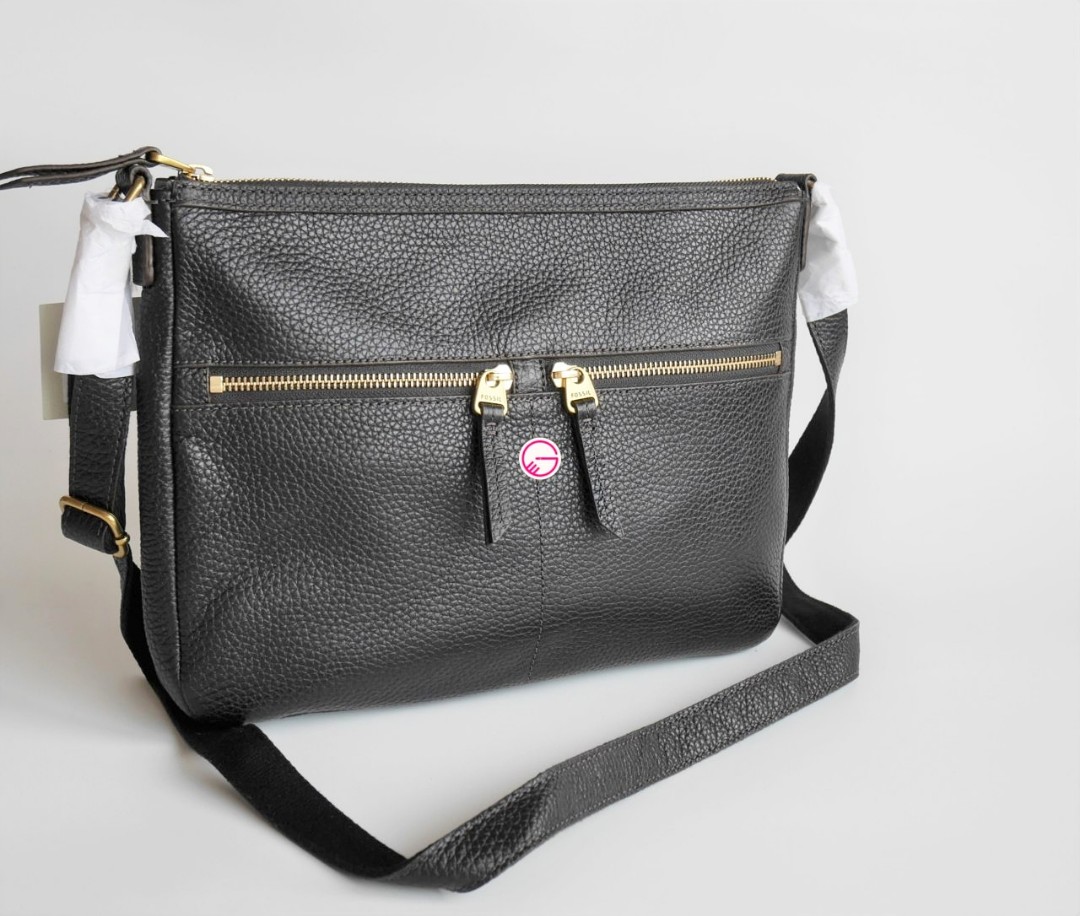 Fossil elise crossbody online