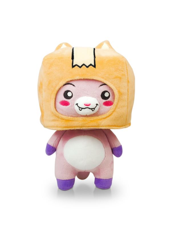 LankyBox Foxy Hobbies Toys Toys Games on Carousell