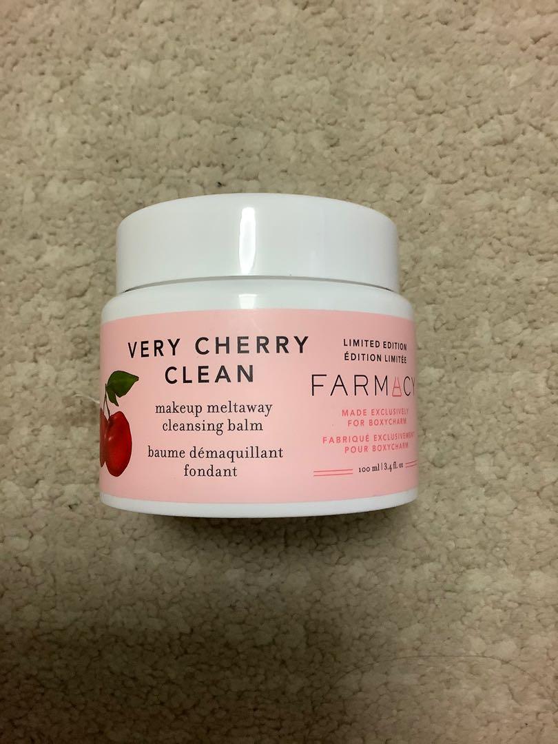 sephora makeup remover balm