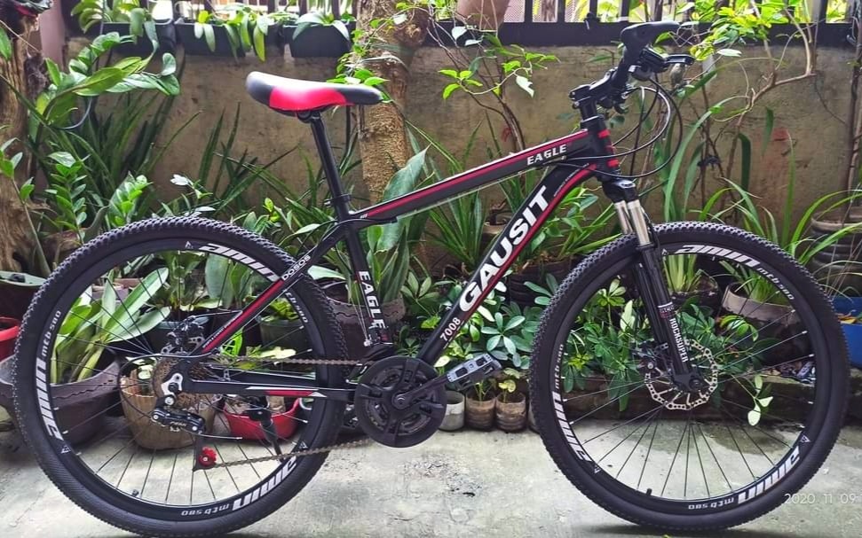 Gausit eagle review best sale