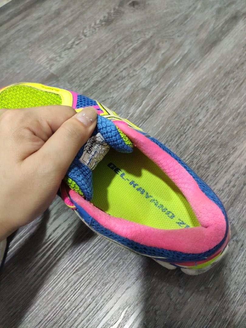 Gel on sale kayano z1
