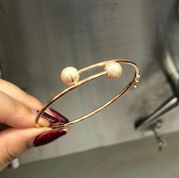 Gelang Model Tinju Fesyen Wanita Perhiasan Di Carousell