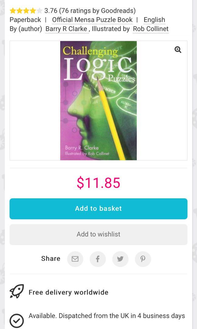 GEP prep books, Hobbies & Toys, Books & Magazines, Assessment Books on ...