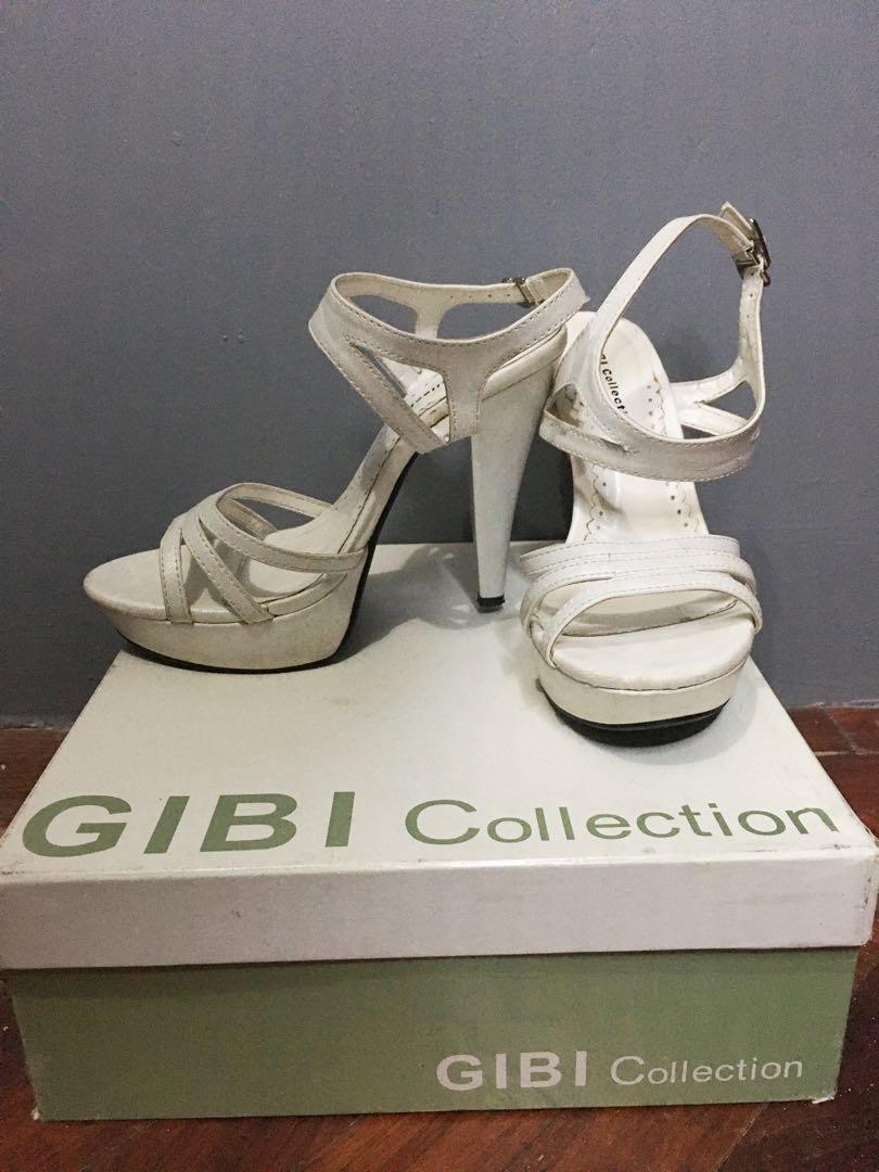 Gibi sales heels stiletto