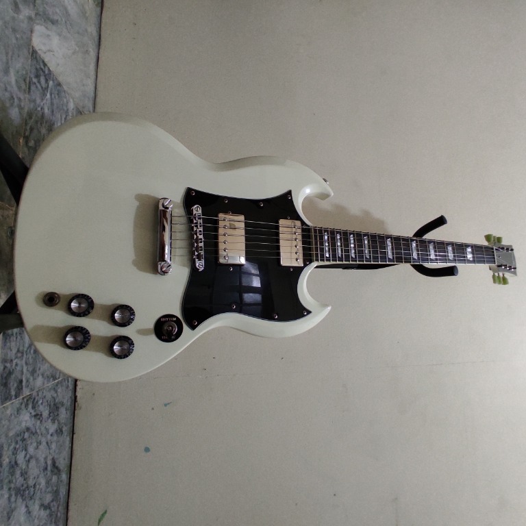 GrassRoots By ESP SG Electric guitar G SG 47L Hobbies Toys
