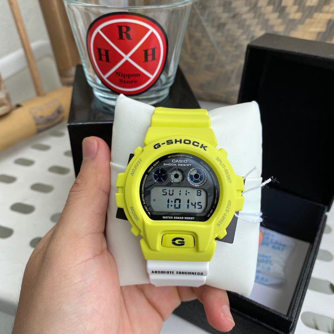 G shock dw6900 tga new arrivals