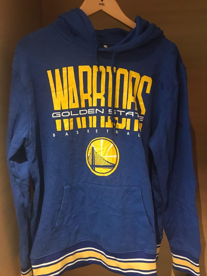 gsw sweatshirt
