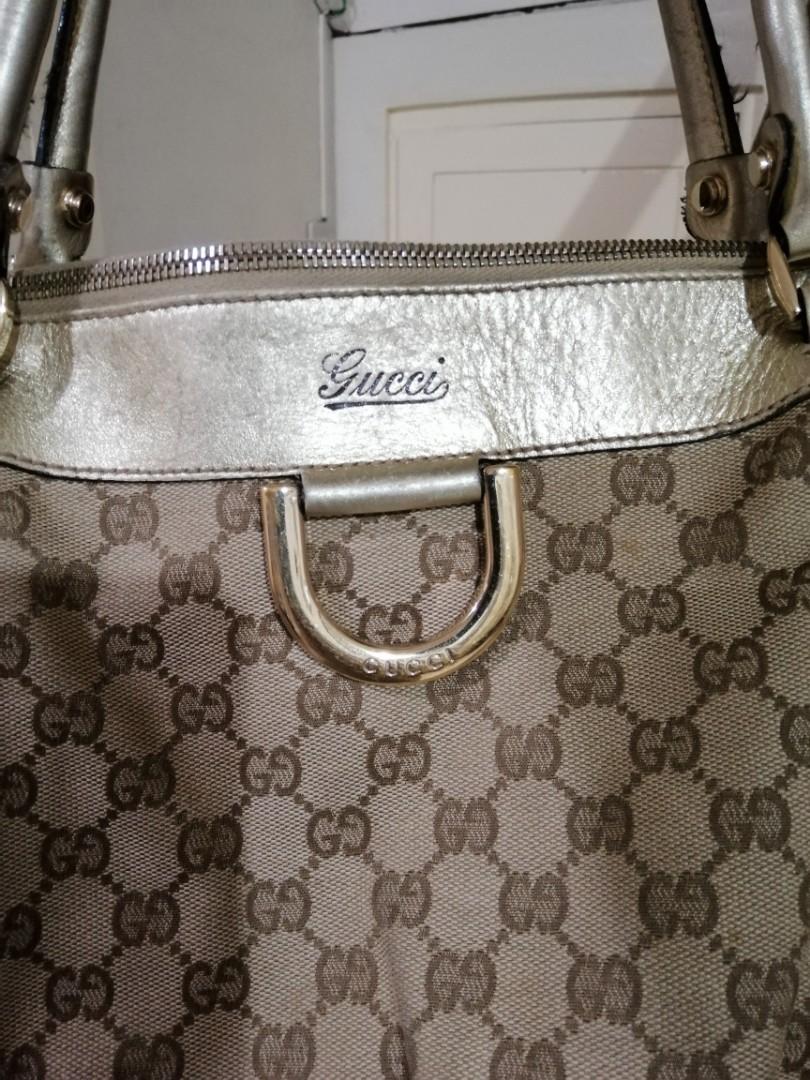 Gucci vintage shoulder bags Outlet