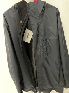 Affordable gymshark jacket For Sale, Coats, Jackets and Outerwear