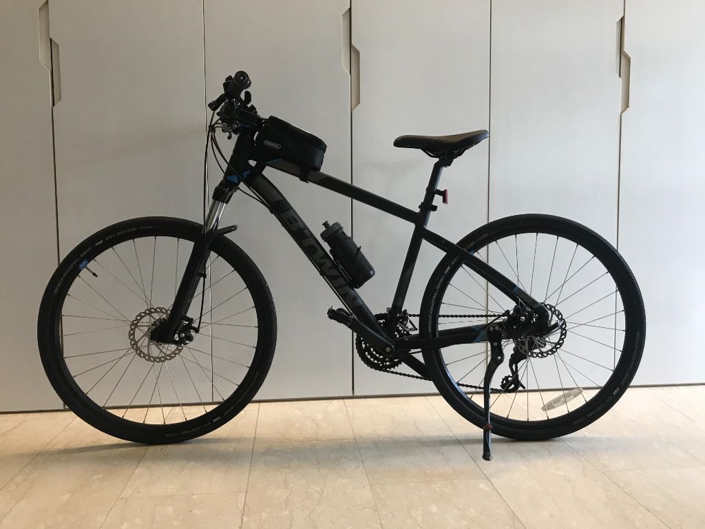 St deals 520 velo