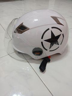 Helmet