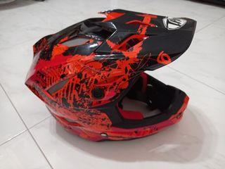 Helmet