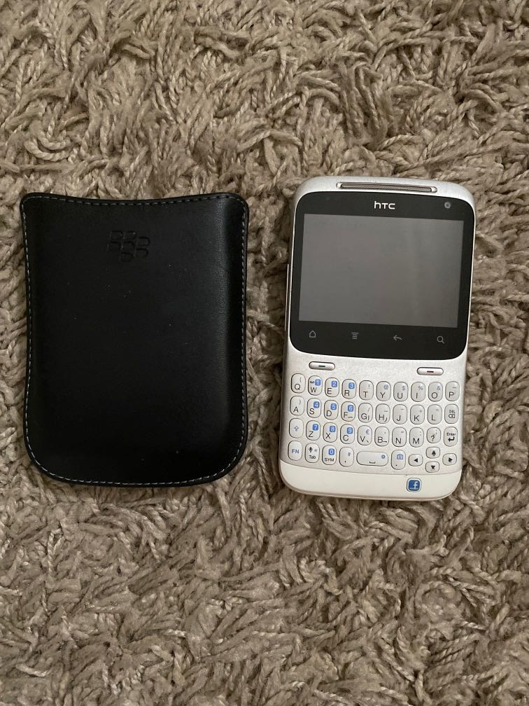 htc brand new phone