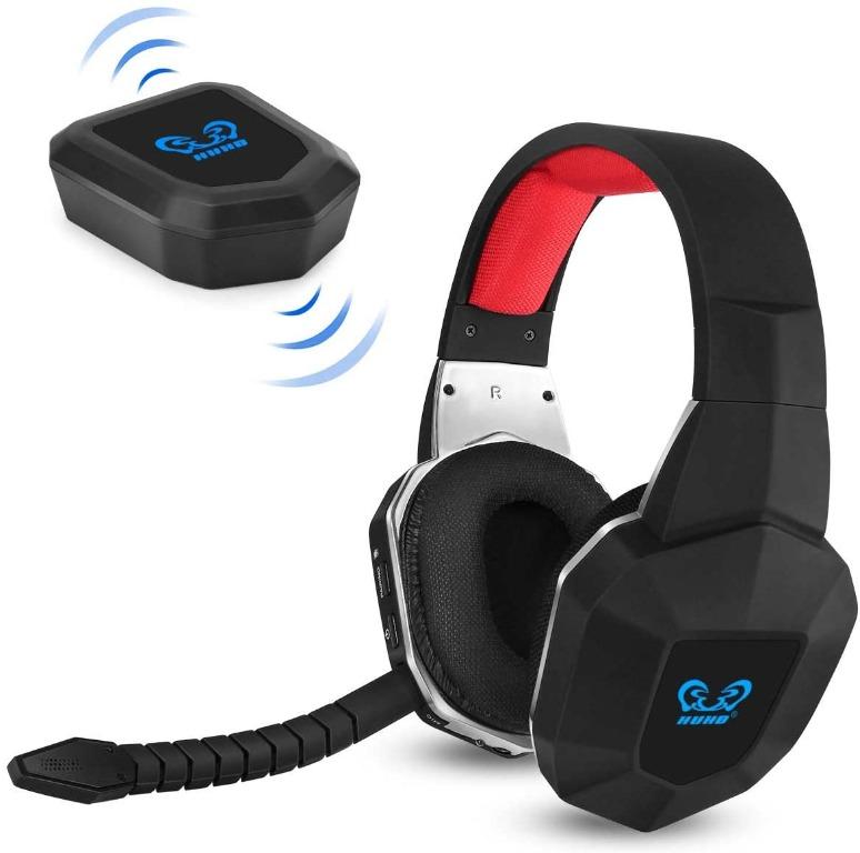 Xbox 360 headphones for game sound clearance
