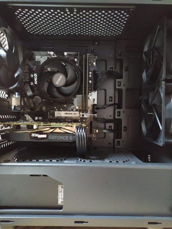 I3 10100 discount gtx 1660 super