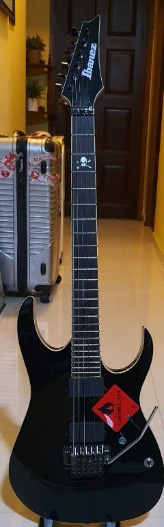 Ibanez iron sale label rgir20e