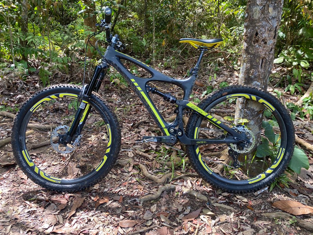 Ibis hdr 650b hotsell