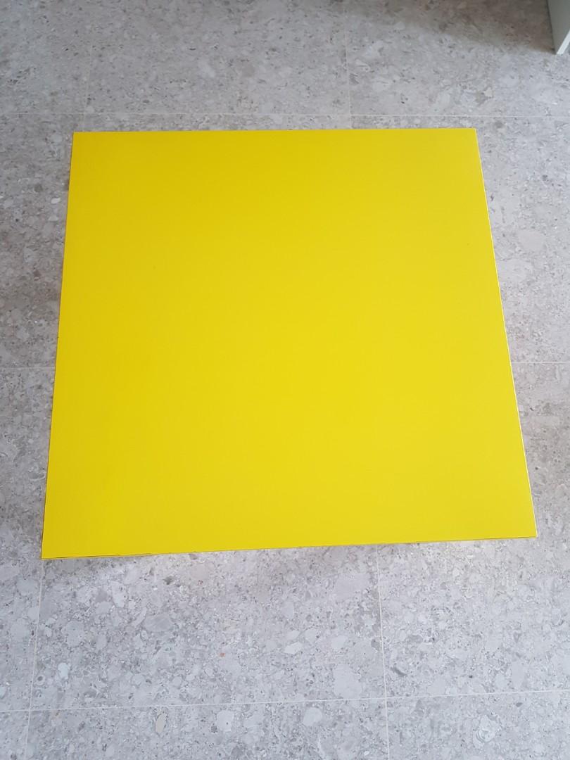 IKEA LACK Coffee table/ Side table, Furniture & Home Living, Furniture