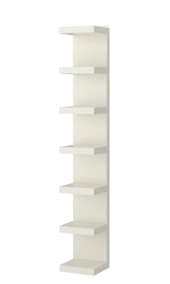 Ikea Lack Wall Shelf 30 X 190cm Furniture Home Living Shelves Cabinets Racks On Carou - Ikea Lack Wall Shelf Unit White 30×190 Cm Ikea Lack Wall Shelf 30 X 190cm Furniture Home Living Shelves Cabinets Racks On Carou - Ikea Lack Wall Shelf Unit White 30×190 Cm