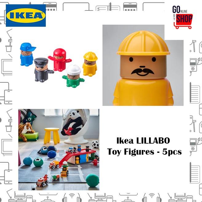 ikea toys for babies