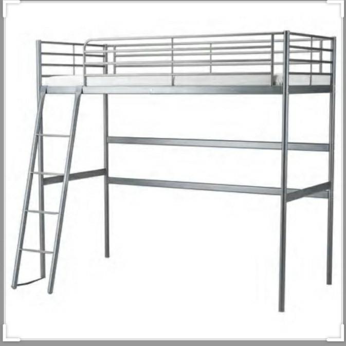Ikea Loft Bunk Discount 52 Off Www Ingeniovirtual Com