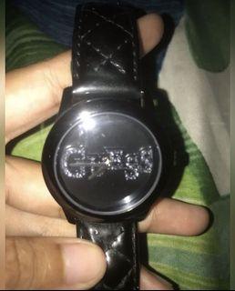 jam tangan guess