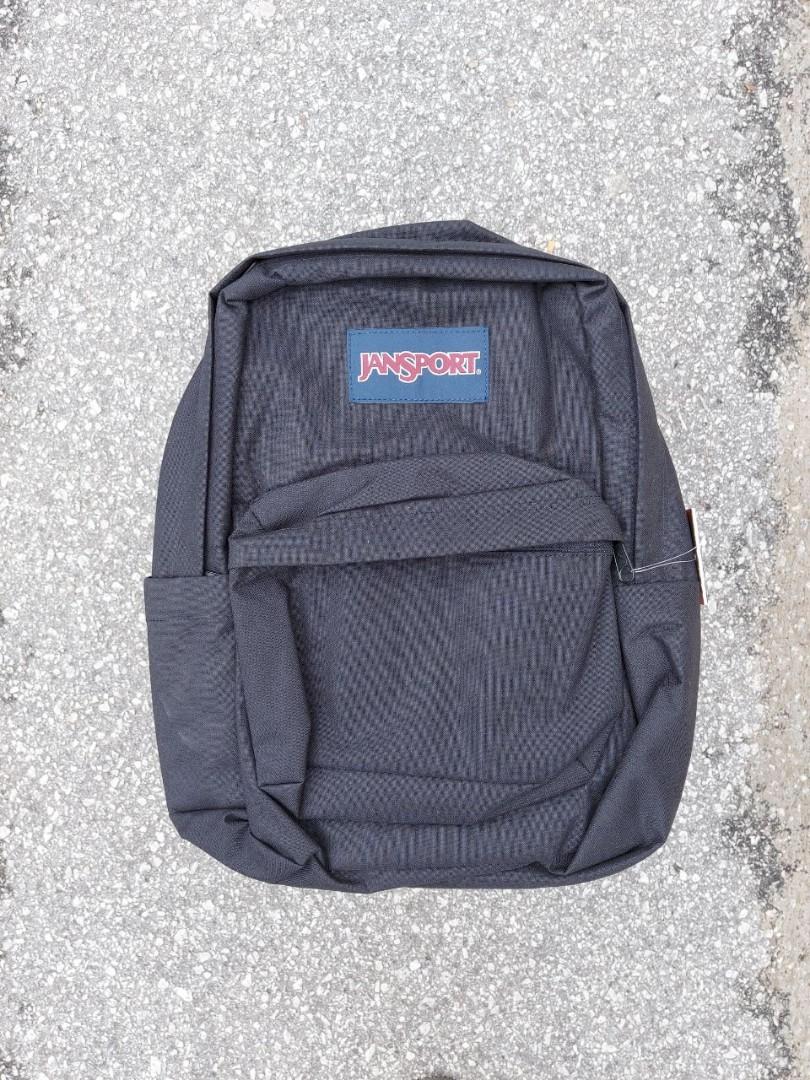 Jansport Backpack, Men's Fashion, Bags, Backpacks on Carousell Jansport Backpack, Men's Fashion, Bags, Backpacks on Carousell