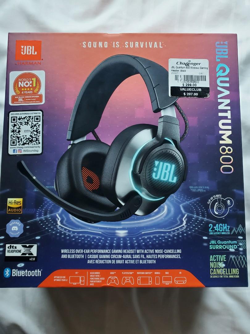JBL Quantum 800, Audio, Soundbars, Speakers \u0026 Amplifiers on Carousell