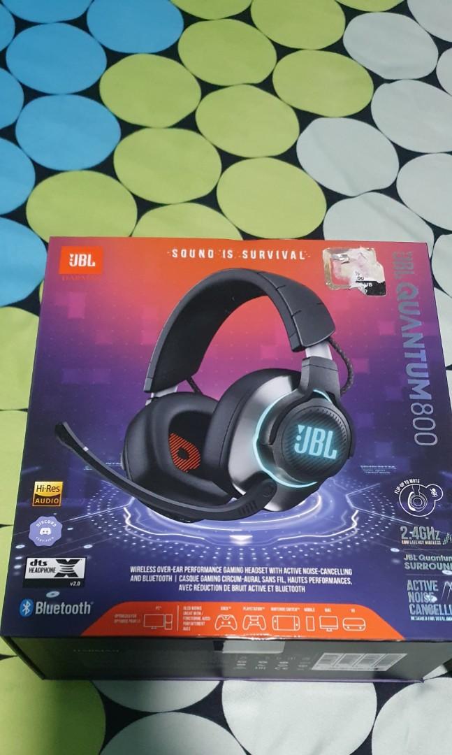 jbl quantum 800 wireless