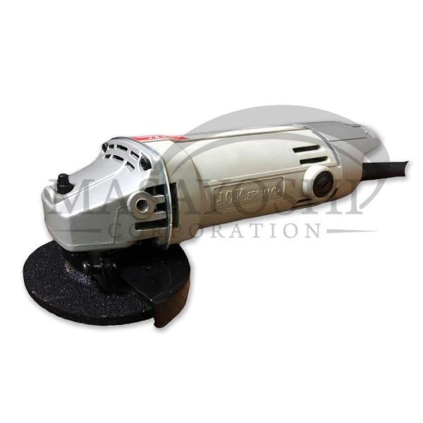 Kawasaki angle clearance grinder