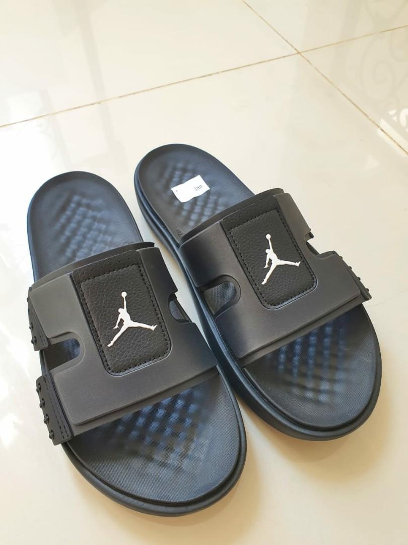 Sandal outlet jordan original