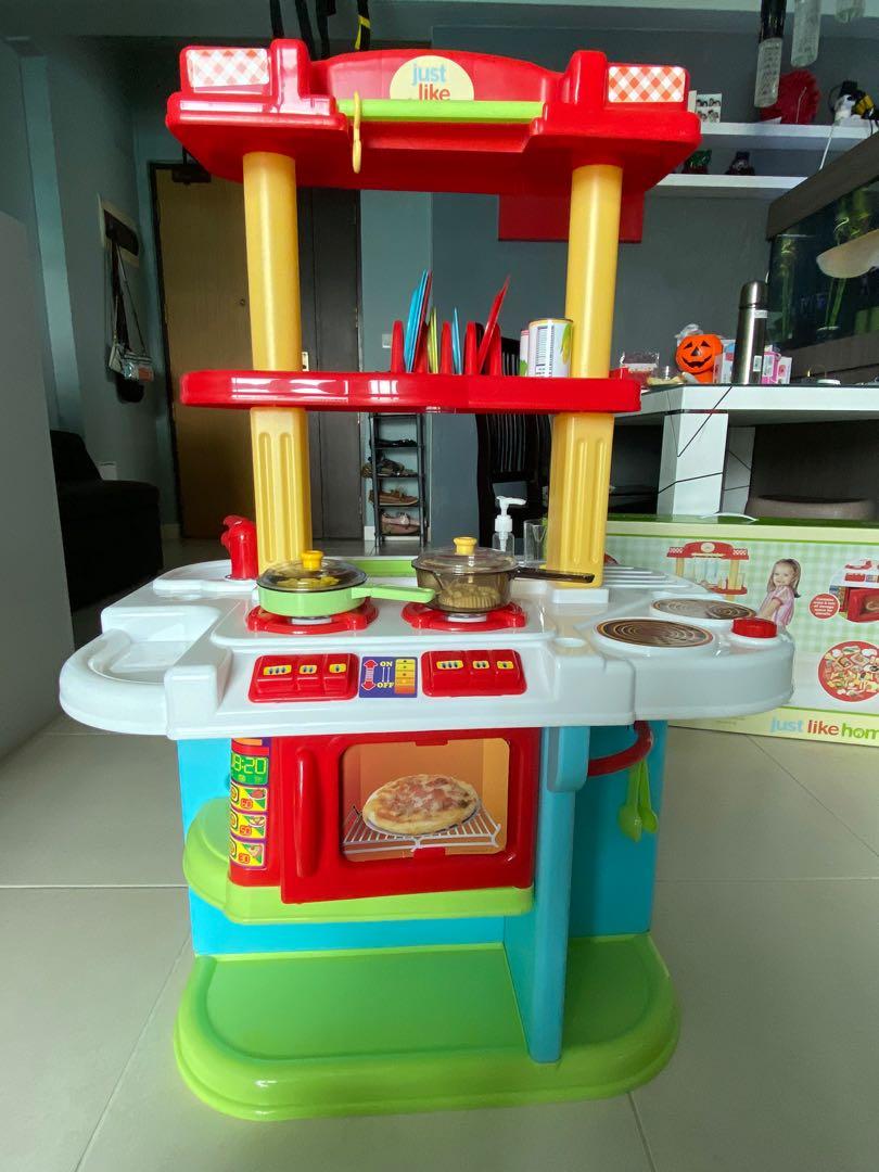 Just like deals home kitchen toys
