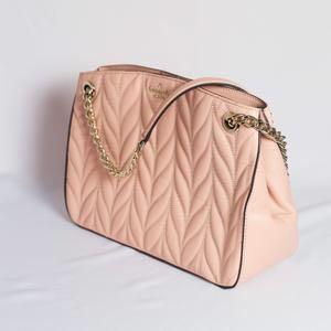 Briar lane quilted medium convertible 2025 shoulder bag