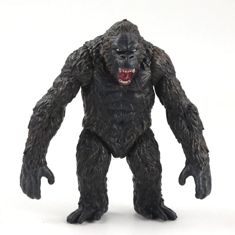 King Kong of Skull Island 7 Action figure
