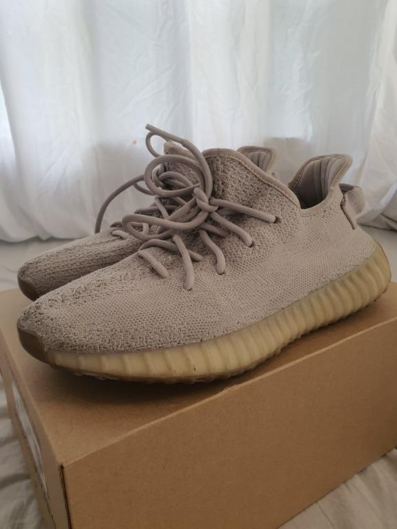 yeezy sesame size 9