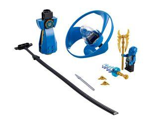 LEGO Ninjago 70740 Airjitzu Jay Flyer