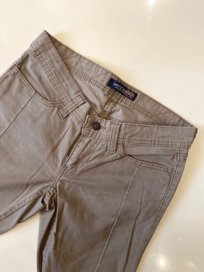 levis jeans chino