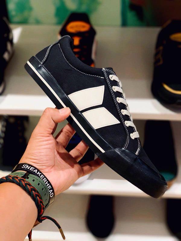 Macbeth outlet shoes 2019