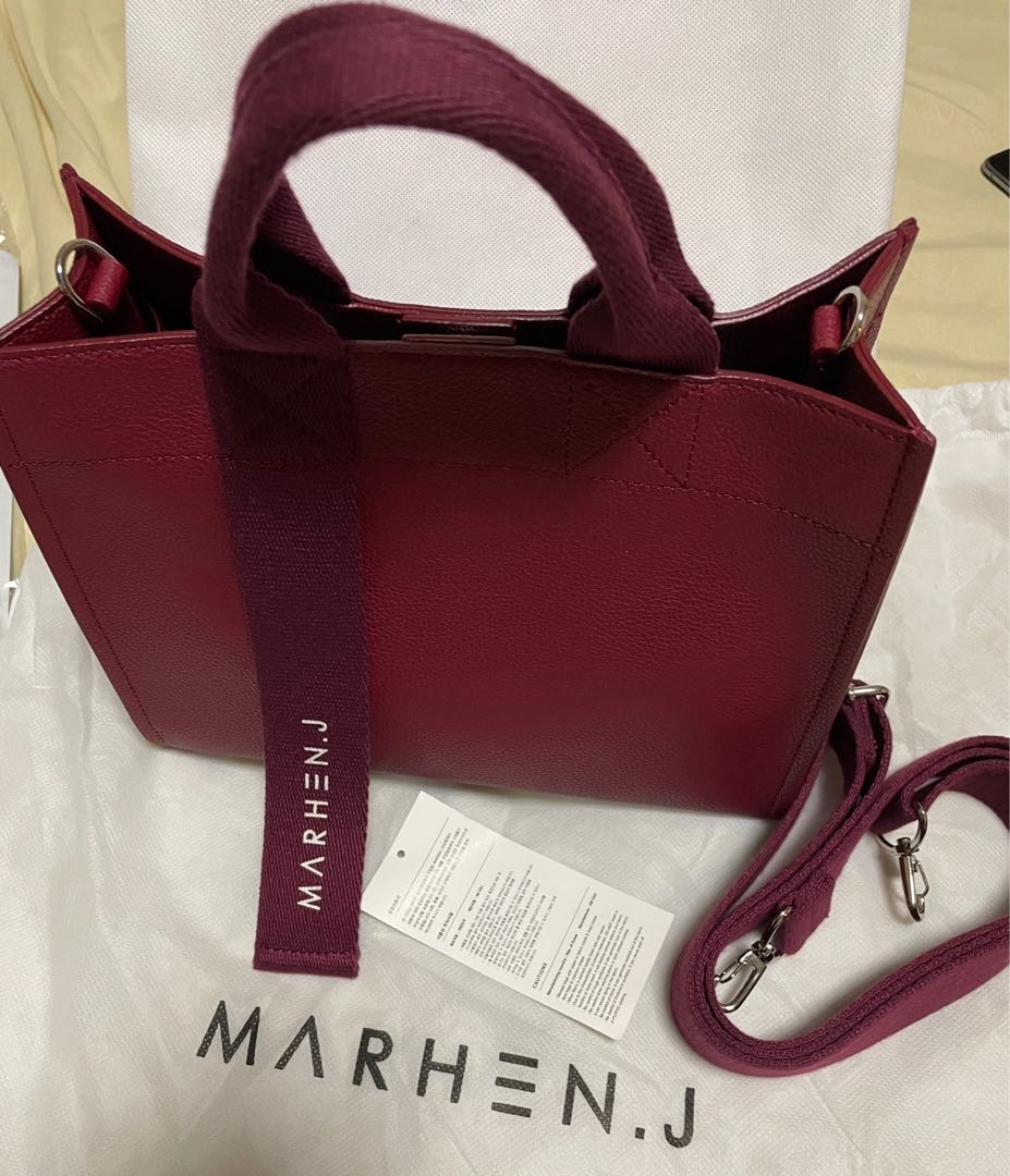 Marhen j sales cindy bag review