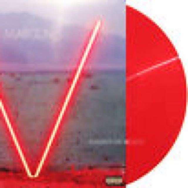 2年保証』 LP Maroon 5 - V fawe.org