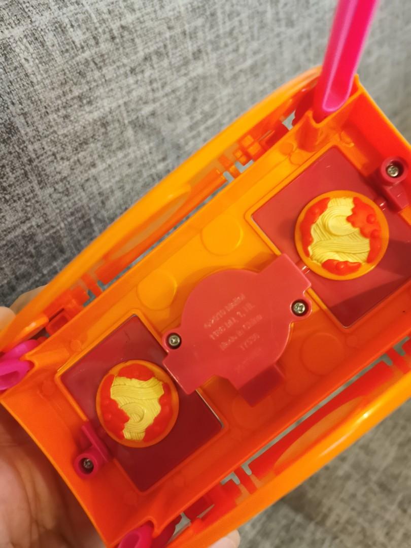 Mattel Barbie Glam Dinner to Dessert Table, Hobbies & Toys, Toys & Games on Carousell