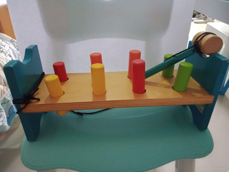 Pound a peg toys r us sale