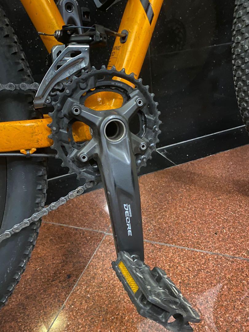 merida big nine 300 2020