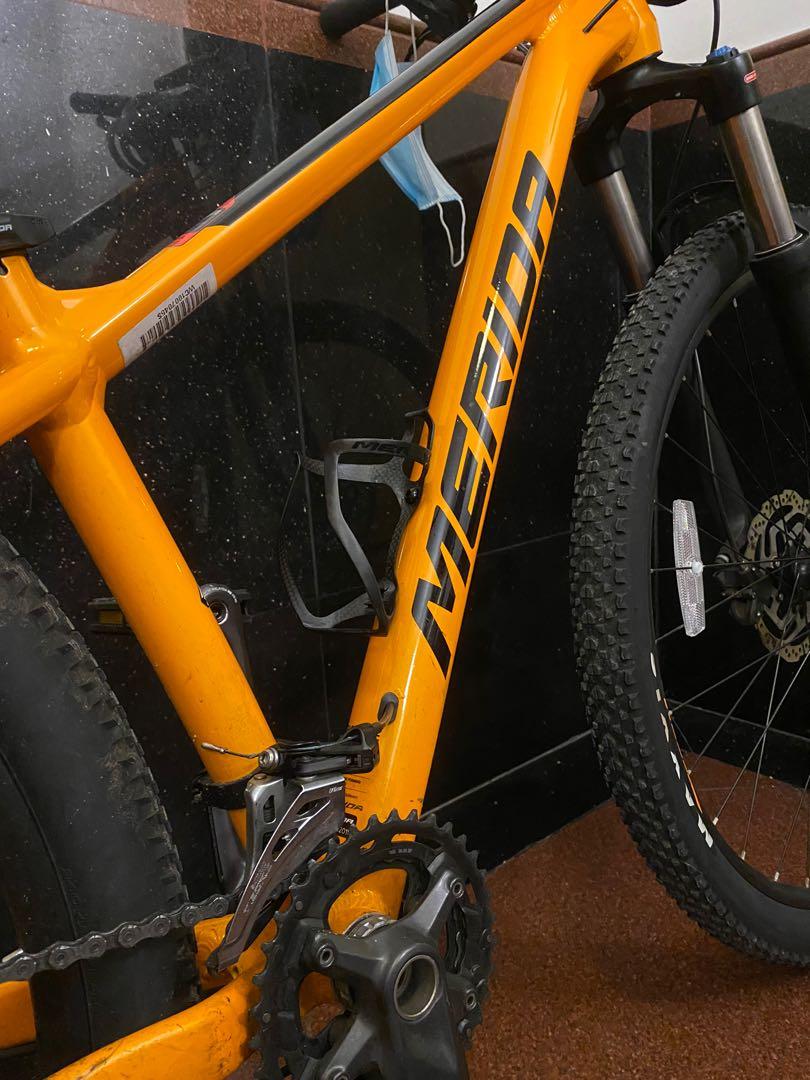 merida big nine 300 2020