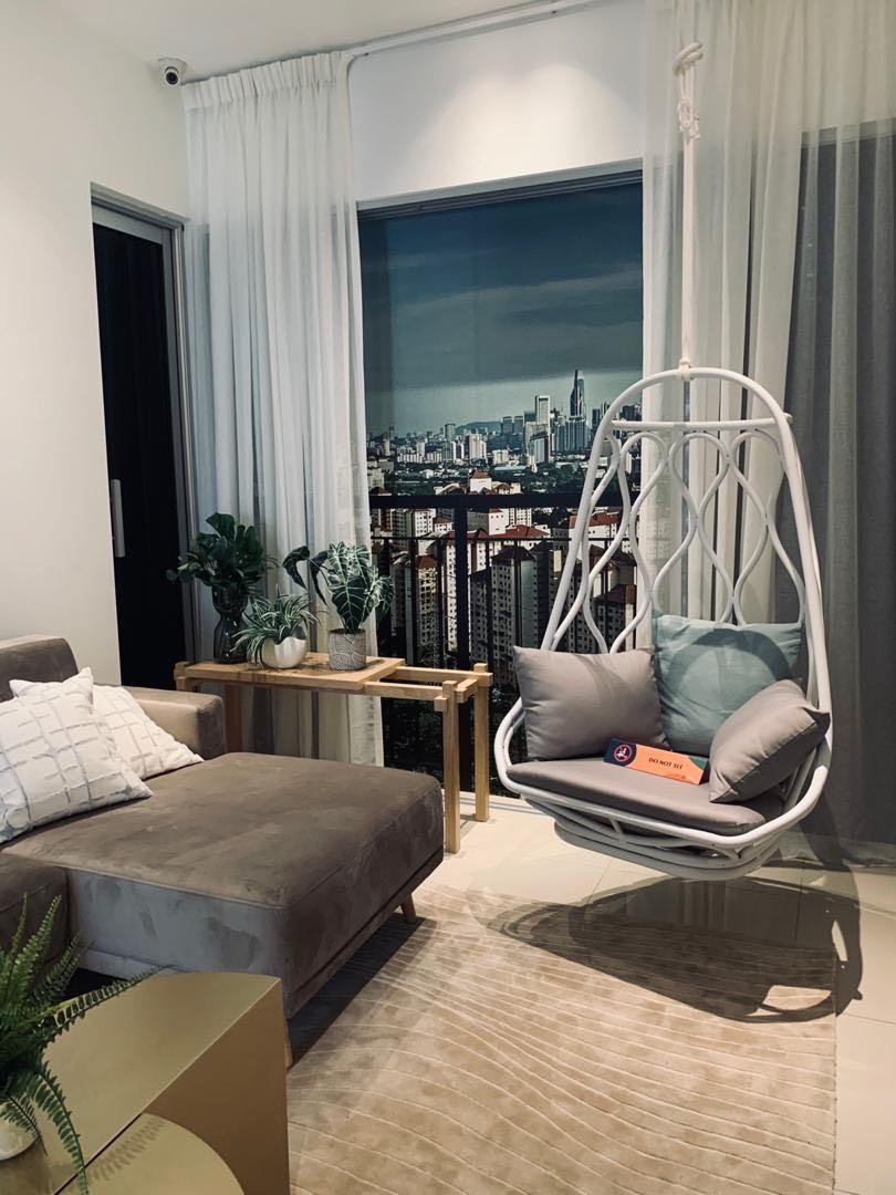 Mh Platinum 2 Setapak Kl Property For Sale On Carousell