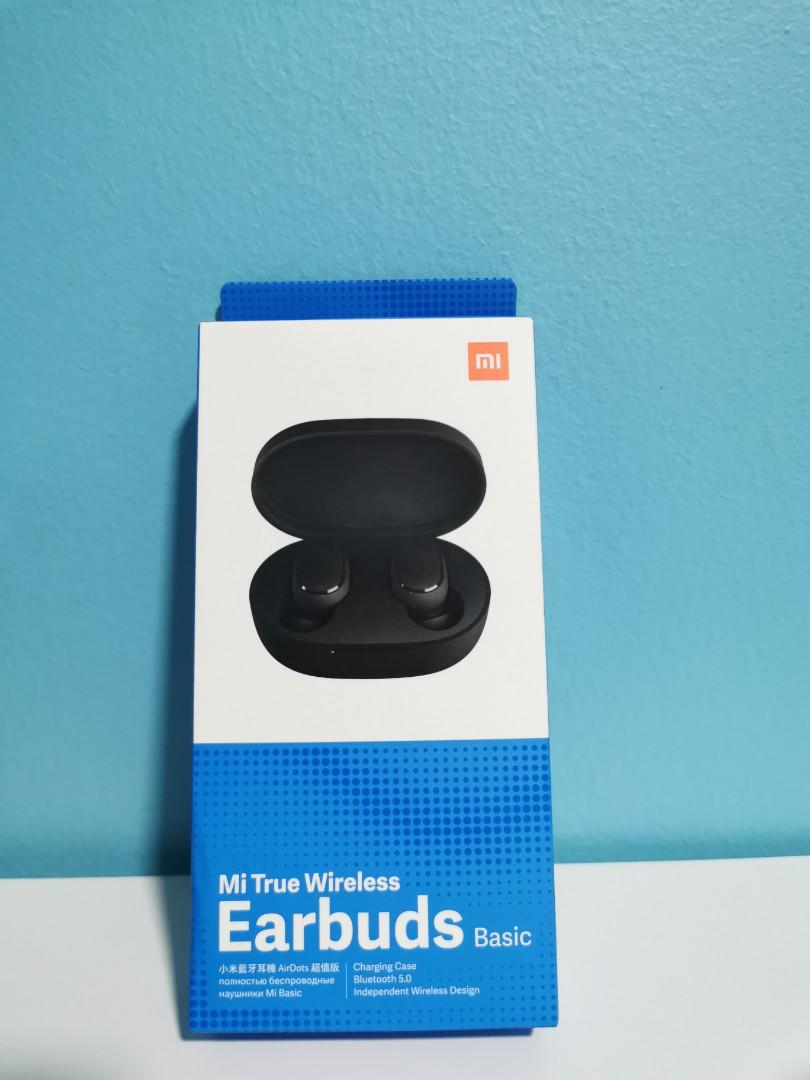 mi true wireless eb basic