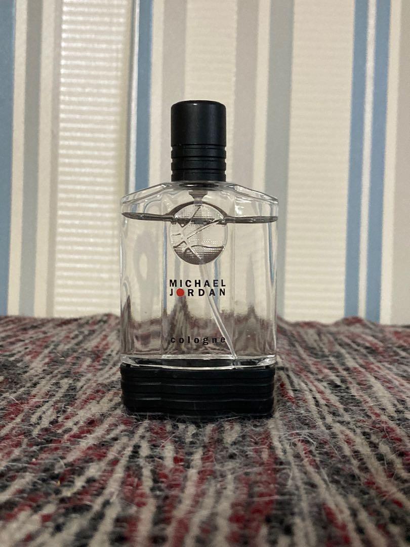 Michael jordan cologne hotsell 1996