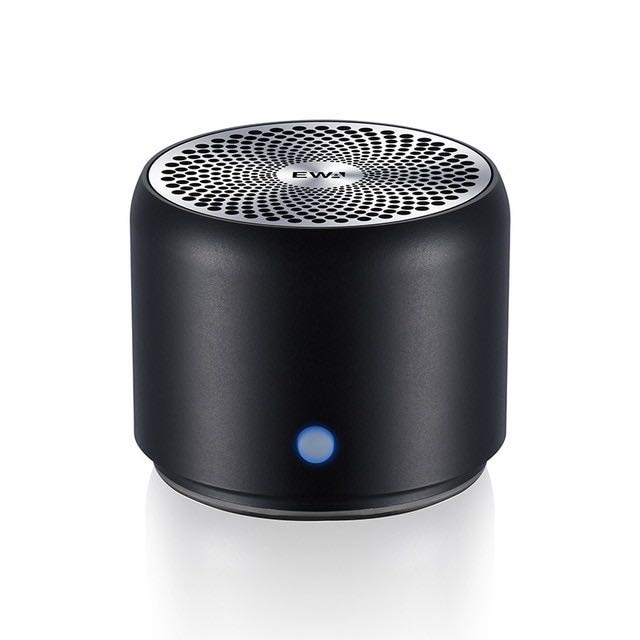 Mini Bluetooth Speaker EWA A106, Audio 