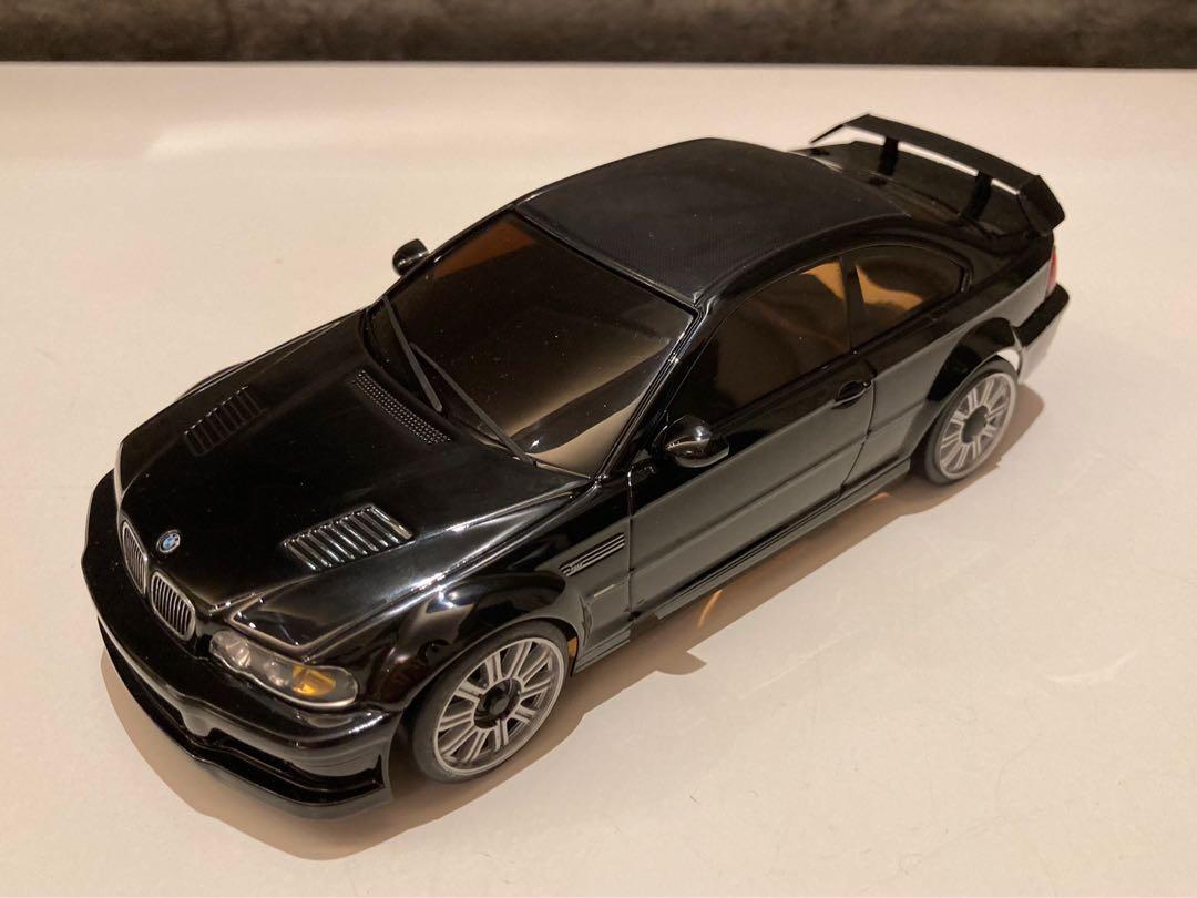 Mini Z 車殼 Bmw M3 Gtr 玩具 遊戲類 玩具 Carousell