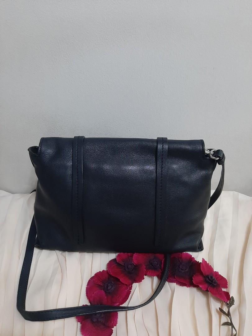 Miu Miu Grace Lux Flap Crossbody, Luxury, Bags & Wallets on Carousell